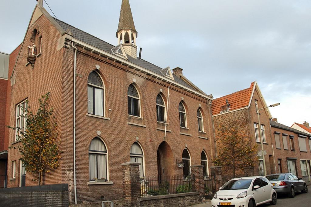 Bed & Breakfast 'T Klooster Maastricht Luaran gambar