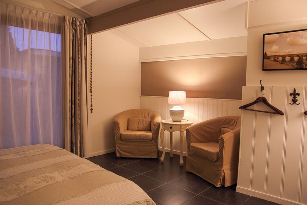 Bed & Breakfast 'T Klooster Maastricht Luaran gambar