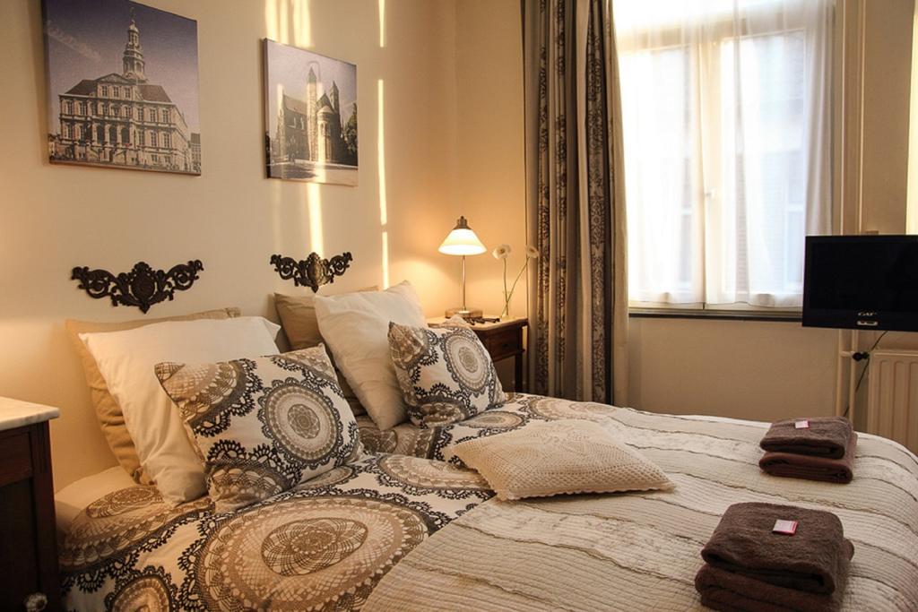 Bed & Breakfast 'T Klooster Maastricht Luaran gambar