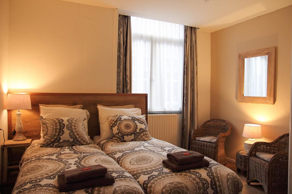 Bed & Breakfast 'T Klooster Maastricht Luaran gambar