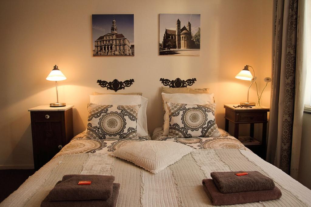 Bed & Breakfast 'T Klooster Maastricht Luaran gambar