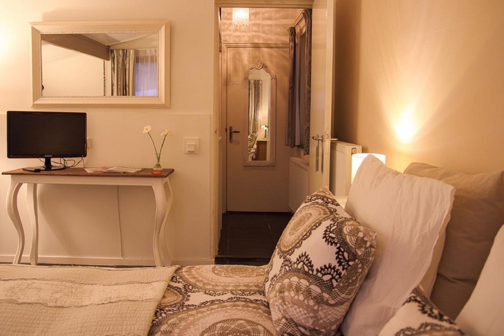 Bed & Breakfast 'T Klooster Maastricht Luaran gambar