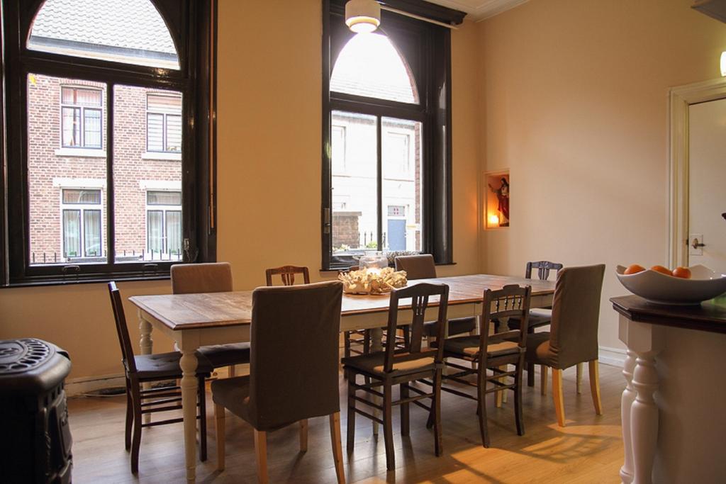 Bed & Breakfast 'T Klooster Maastricht Luaran gambar