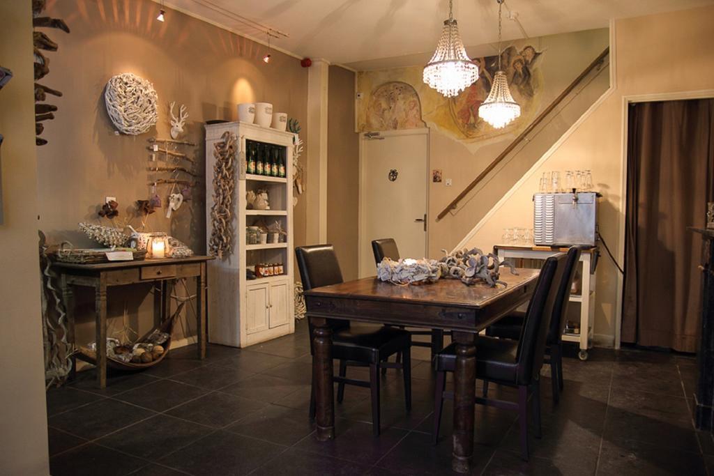 Bed & Breakfast 'T Klooster Maastricht Luaran gambar